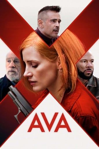 Ava - 2020