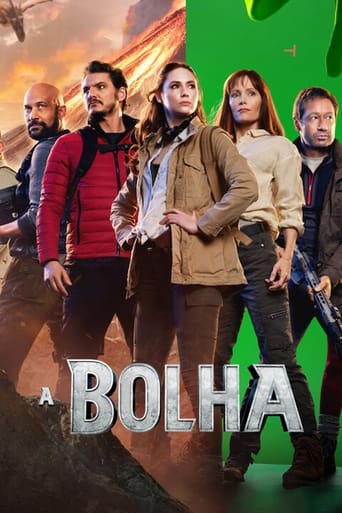 A Bolha - 2022