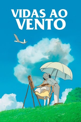 Vidas ao Vento - 2013