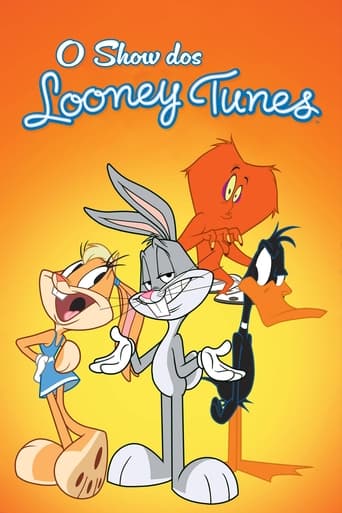 O Show Dos Looney Tunes 