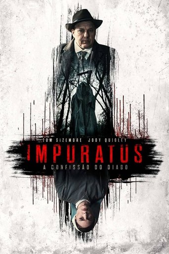 Impuratus A Confissao do Diabo - 2023