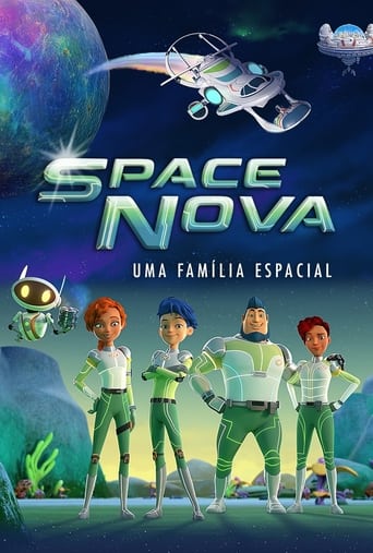 Space Nova 