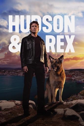 Hudson e Rex