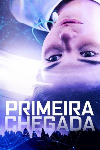 Primeira Chegada - 2018