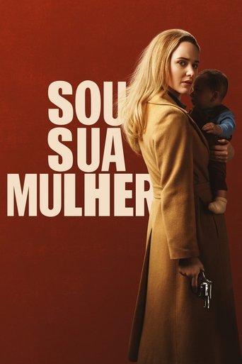 Sou Sua Mulher - 2020