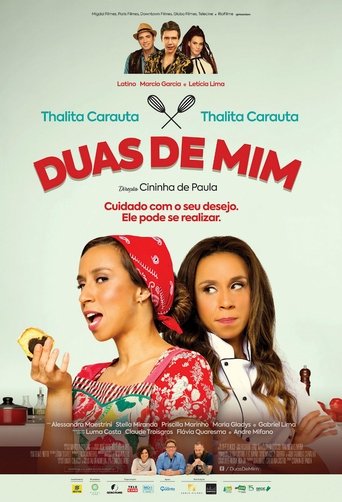 Duas de Mim - 2017