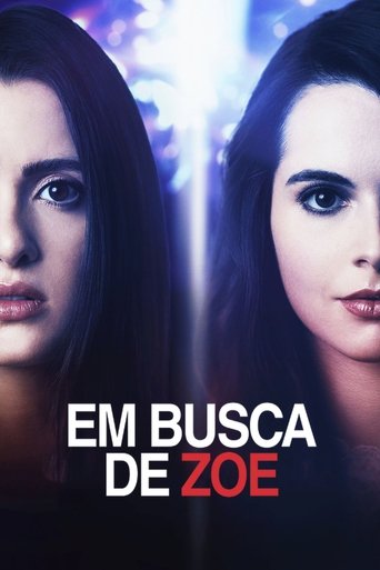 Em Busca de Zoe - 2019