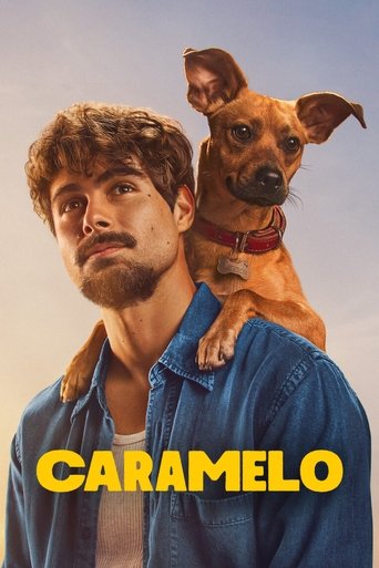 Caramelo - 2025