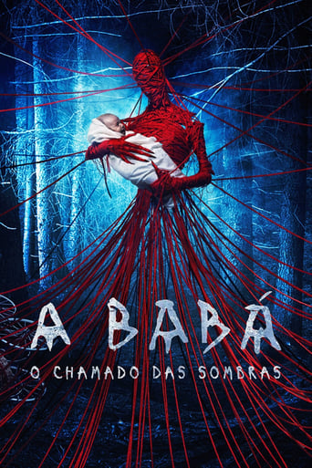 A Baba: O Chamado das Sombras - 2022