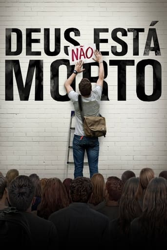 Deus Nao Esta Morto 1 - 2014