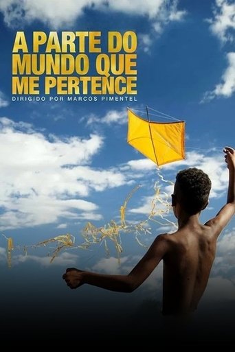 A Parte do Mundo Que Me Pertence - 2019