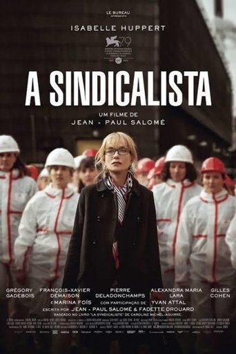 A Sindicalista - 2023 (L)