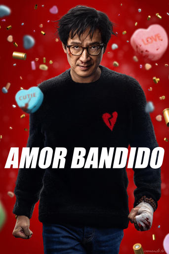 Amor Bandido - 2025