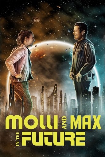 Molli and Max in the Future - 2026 (L)