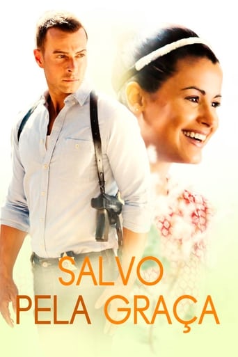 Salvo pela Graca - 2016