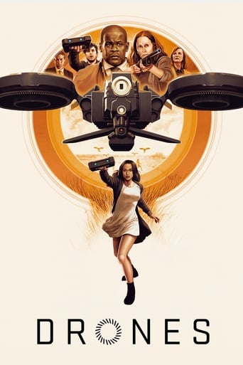 Drones - 2018