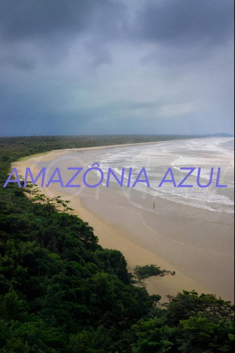 Amazonia Azul - 2024