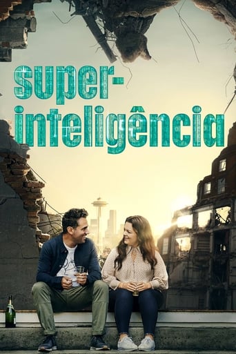 Superinteligencia - 2020