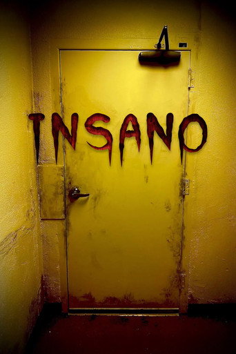 Insano - 2025 