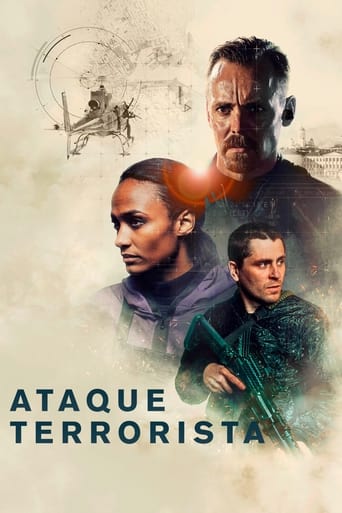 Ataque Terrorista - 2024