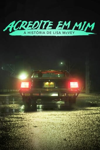 Acredite em Mim: A Historia de Lisa Mcvey - 2018