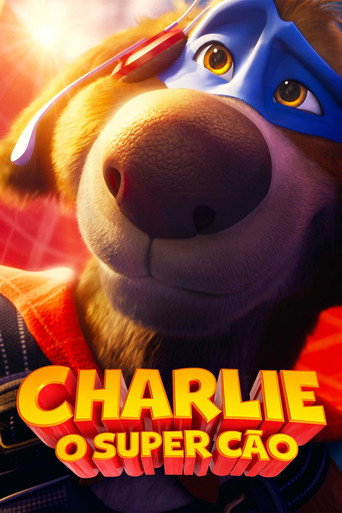 Charlie O Super Cao - 2026