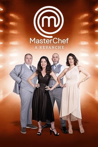 Masterchef Brasil A Revanche 