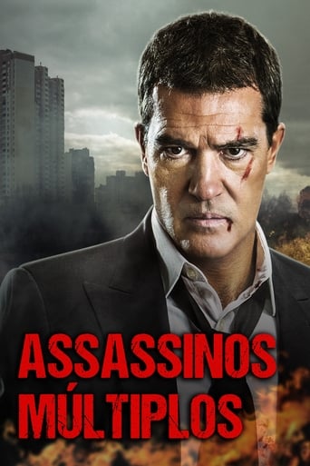 Assassinos Multiplos - 2017