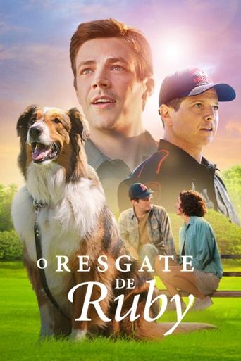 O Resgate de Ruby - 2022