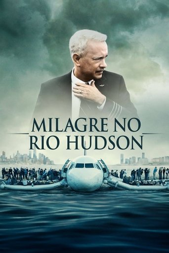 Sully - O Heroi do Rio Hudson - 2016