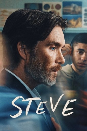 Steve - 2025 