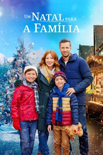 Um Natal para a Familia - 2024