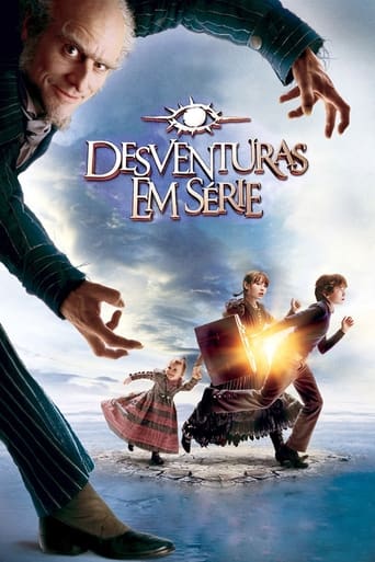 Desventuras em Serie - 2004
