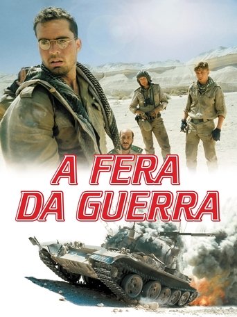 A Fera da Guerra - 1988