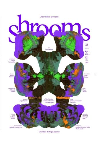 Shrooms - 2023