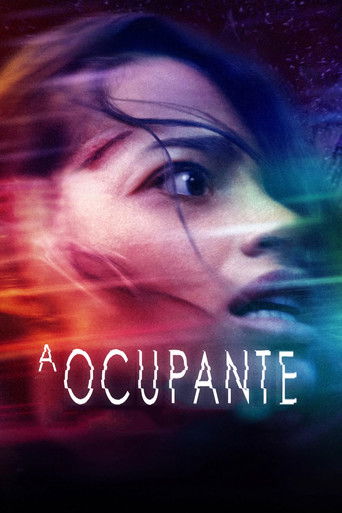 A Ocupante - 2025 (L)