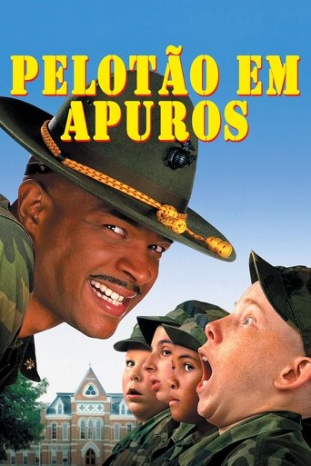Pelotao em Apuros - 1995