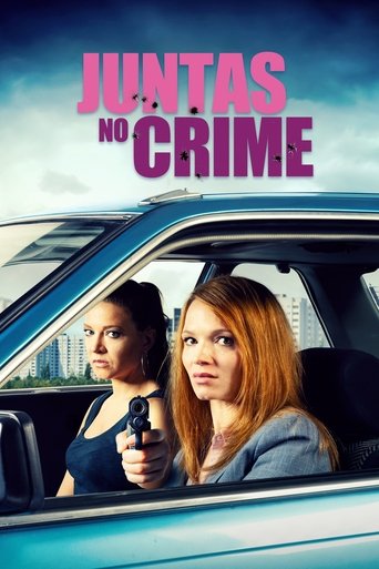 Juntas no Crime - 2019