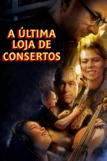 A Ultima Loja de Consertos - 2023 (L)