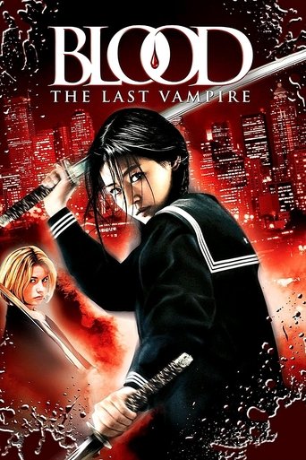 Cacadores de Vampiros - 2009