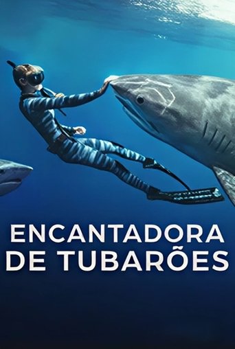 Encantadora de Tubaroes - 2025