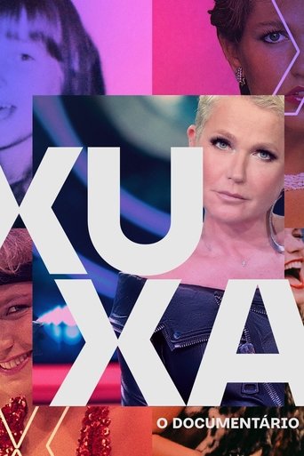 Xuxa  O Documentario 