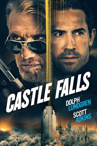 Castle Falls - 2021