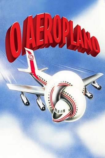 Apertem os Cintos o Piloto Sumiu - 1980