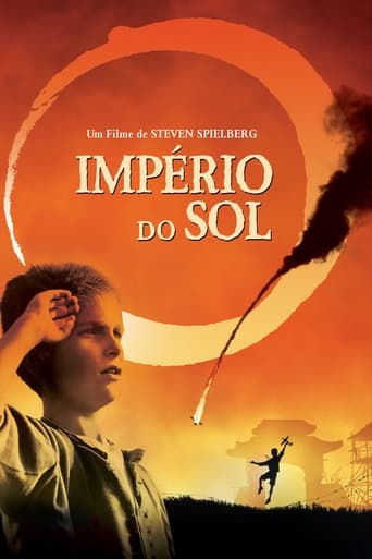 Imperio do Sol - 1987