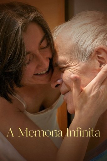 A Memoria Infinita - 2023