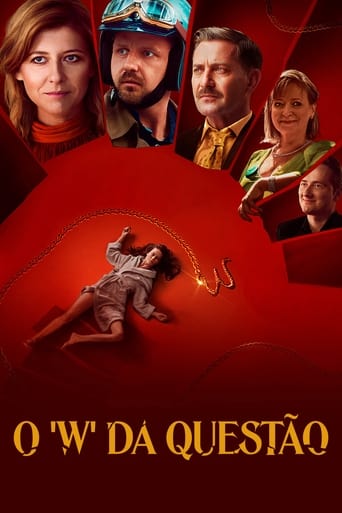 O W da Questao - 2021