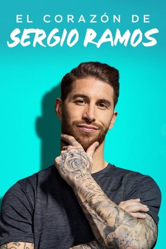 Sergio Ramos 