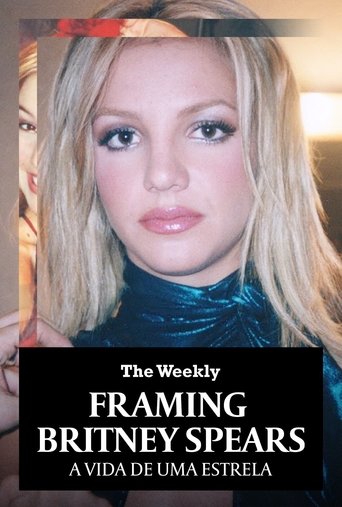 Framing Britney Spears: A Vida de uma Estrela - 2021