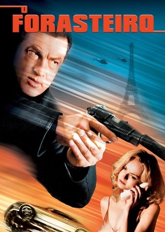 O Forasteiro - 2003